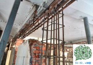 宜秀青岛加固公司