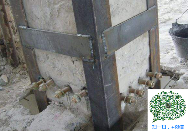 青岛宜秀建筑宜秀加固公司